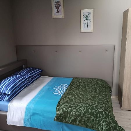 MV Apartamenty Komfort Augustow Bagian luar foto