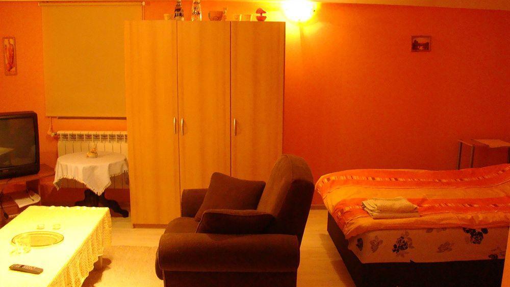 MV Apartamenty Komfort Augustow Bagian luar foto