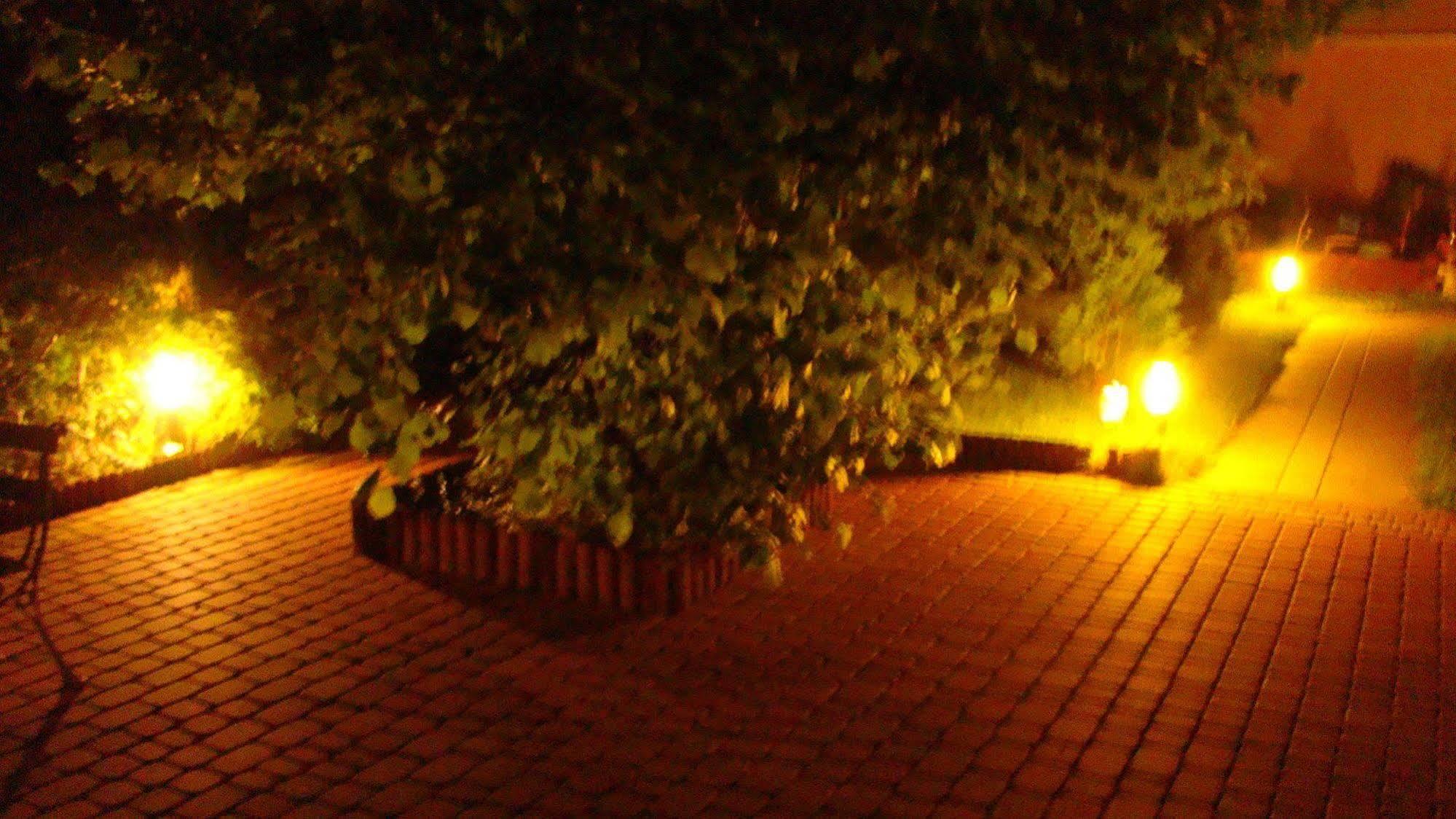MV Apartamenty Komfort Augustow Bagian luar foto