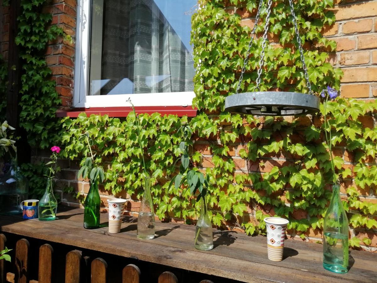 MV Apartamenty Komfort Augustow Bagian luar foto
