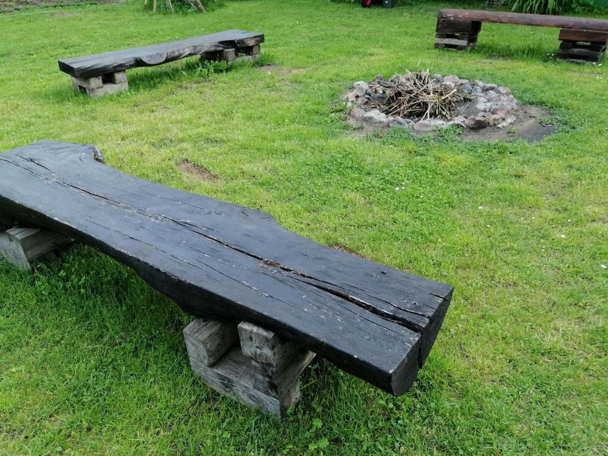 MV Apartamenty Komfort Augustow Bagian luar foto