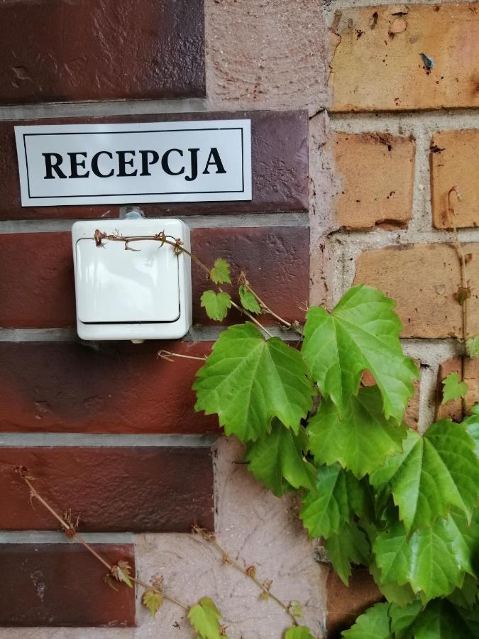 MV Apartamenty Komfort Augustow Bagian luar foto