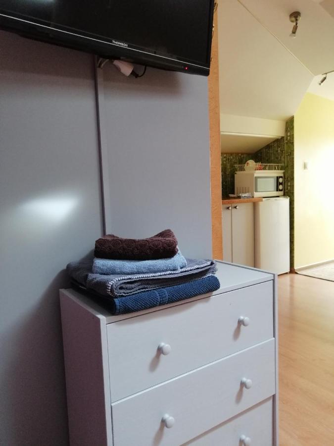 MV Apartamenty Komfort Augustow Bagian luar foto