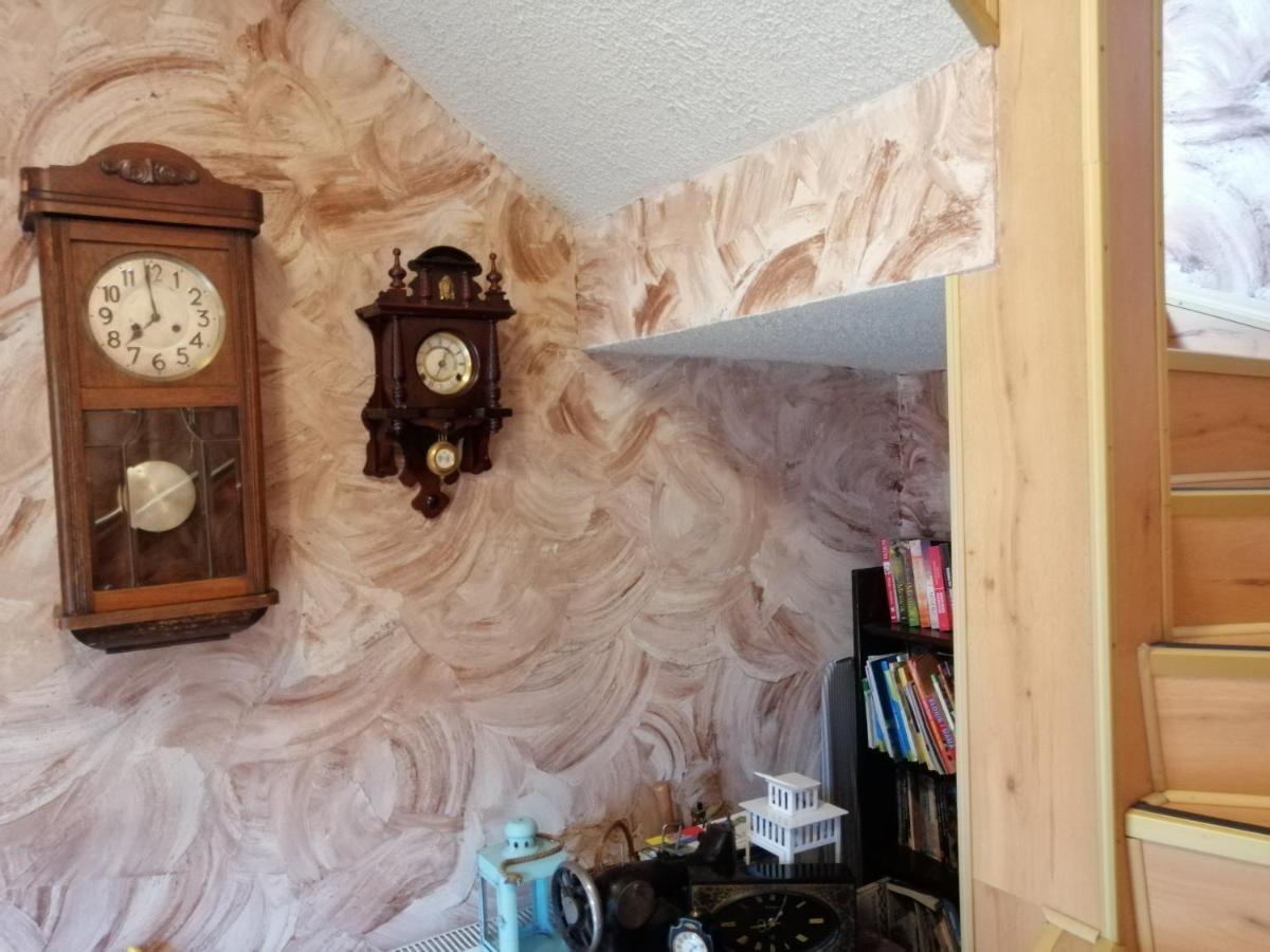 MV Apartamenty Komfort Augustow Bagian luar foto